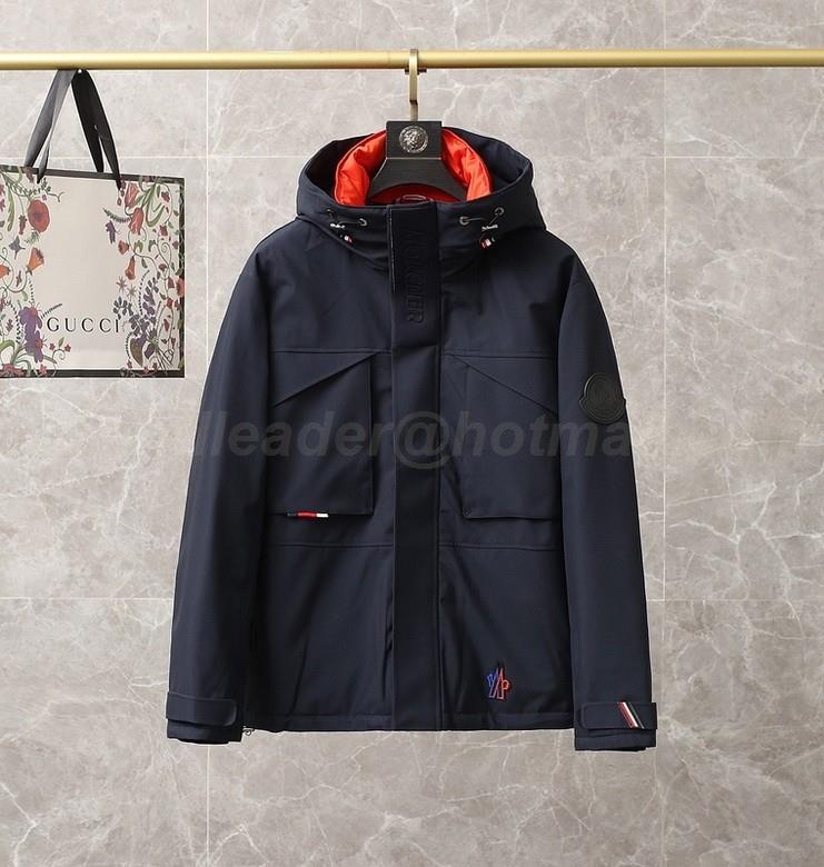 Moncler Men's Outwear 176